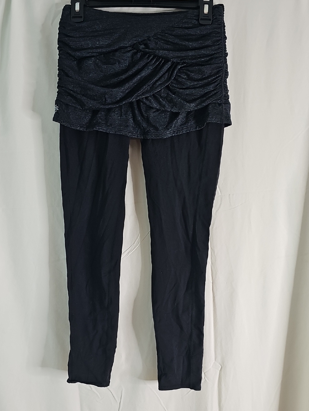 Athleta Black Performance Leggings